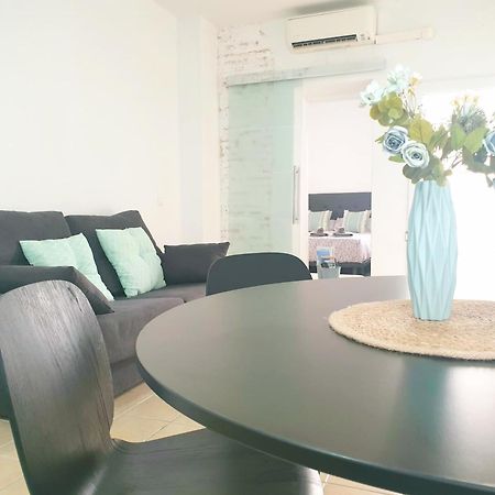Picasso'S Neighbor Apartman Málaga Kültér fotó