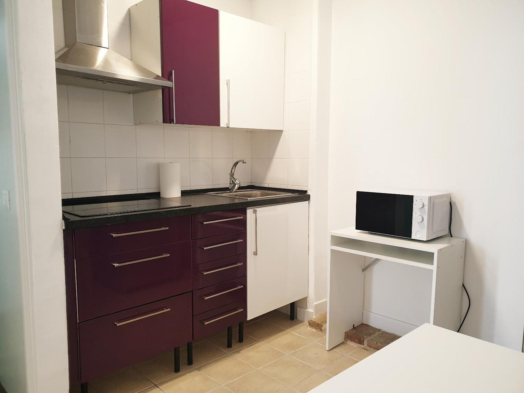 Picasso'S Neighbor Apartman Málaga Kültér fotó