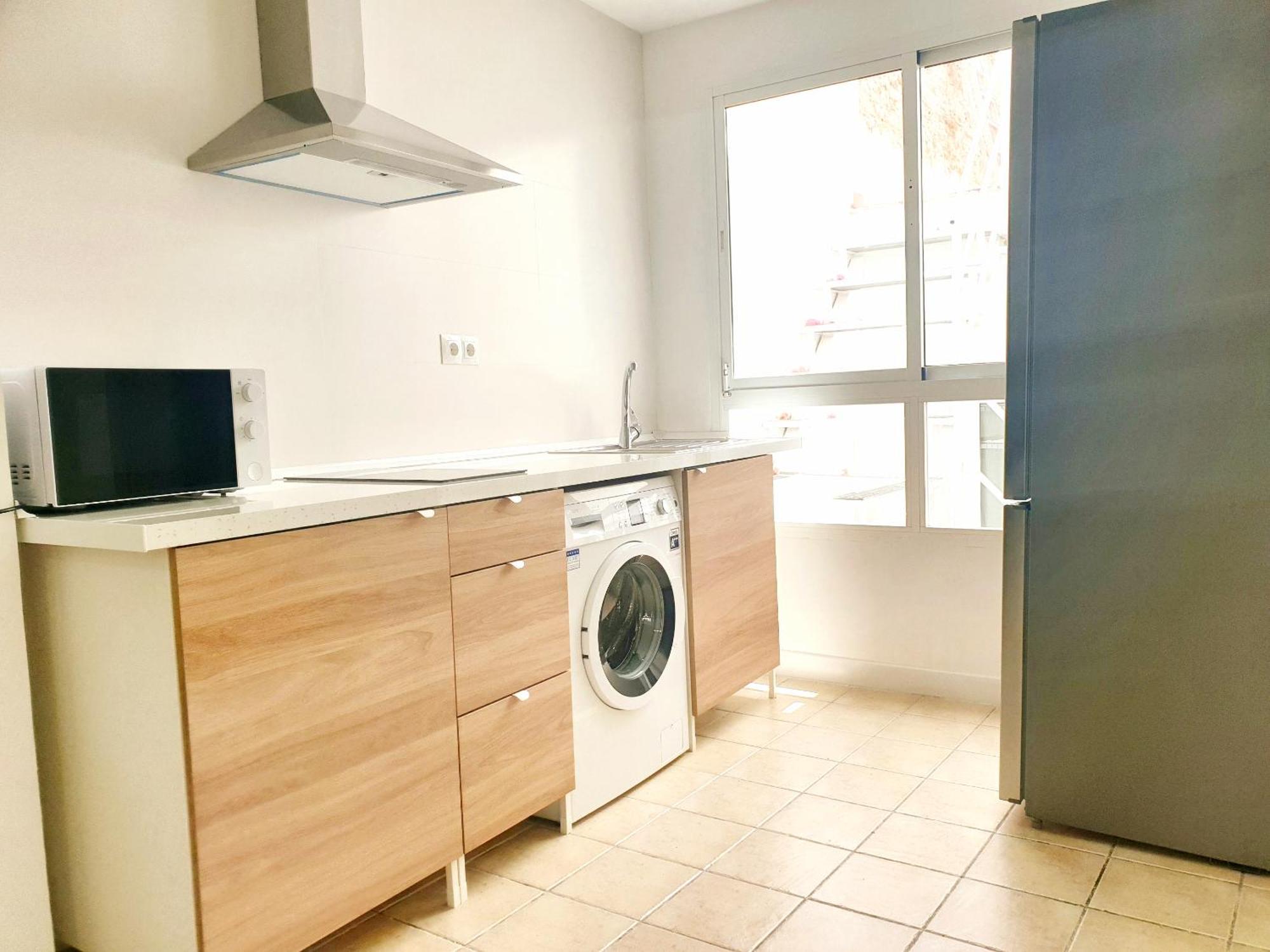 Picasso'S Neighbor Apartman Málaga Kültér fotó