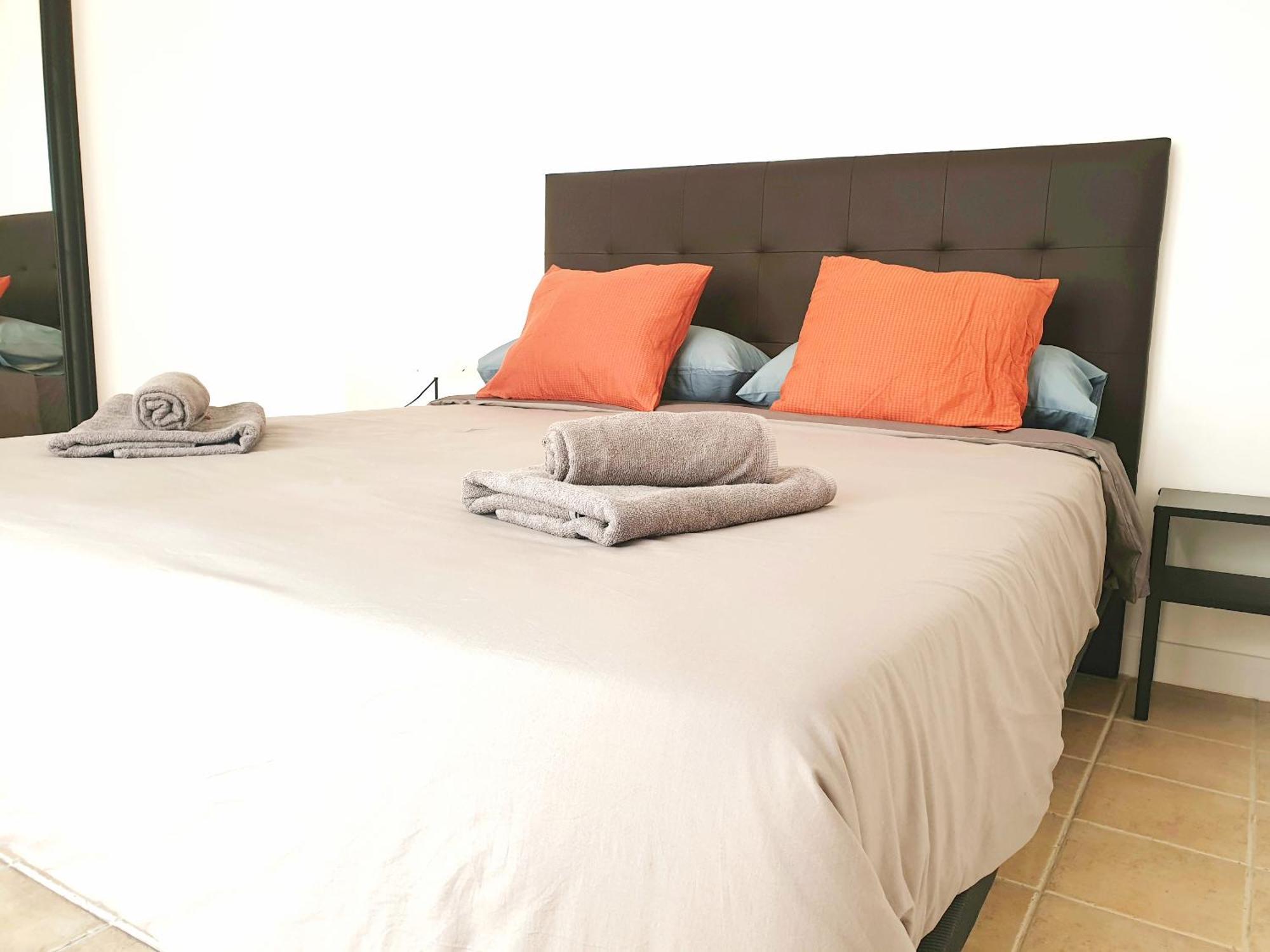 Picasso'S Neighbor Apartman Málaga Kültér fotó