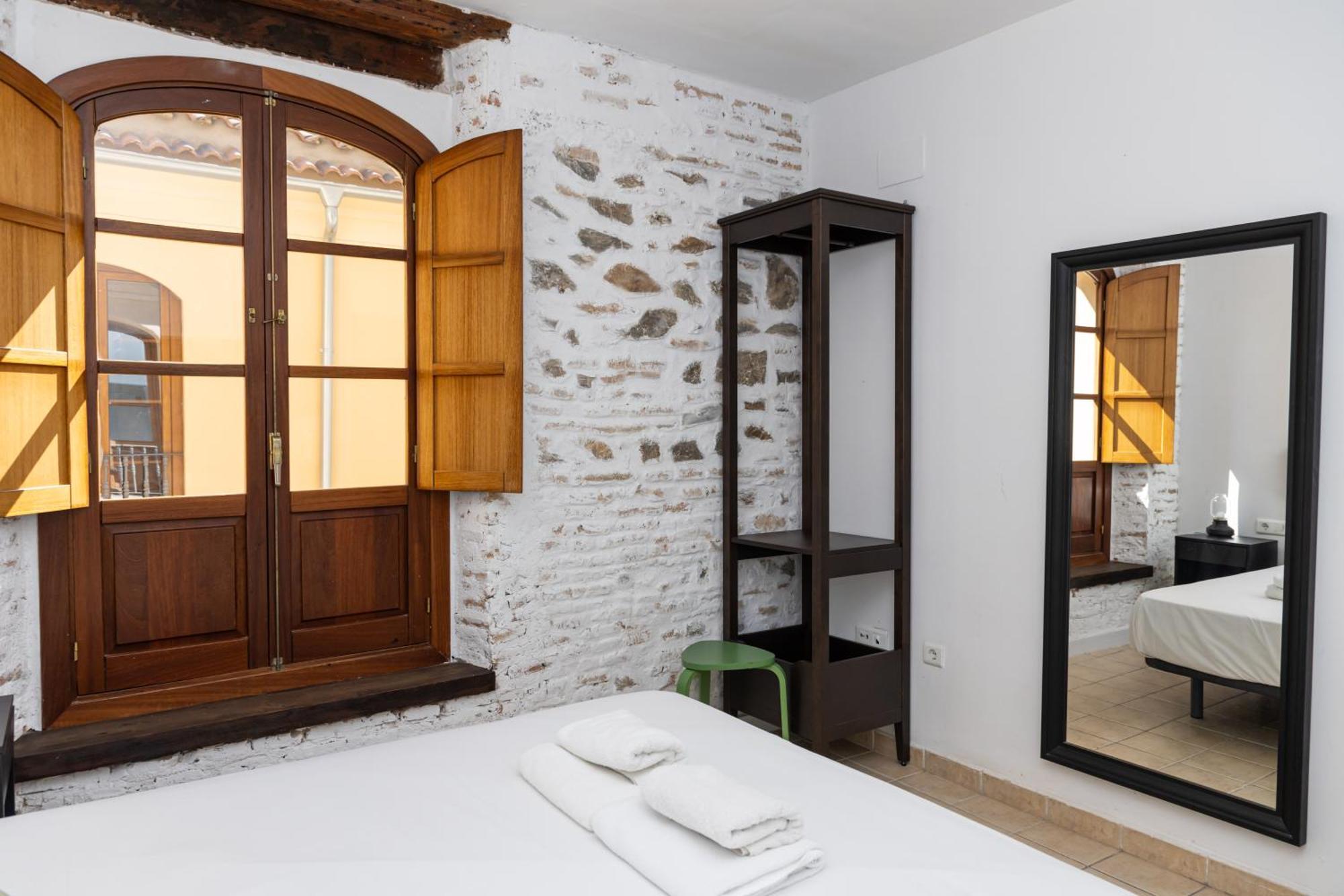 Picasso'S Neighbor Apartman Málaga Kültér fotó