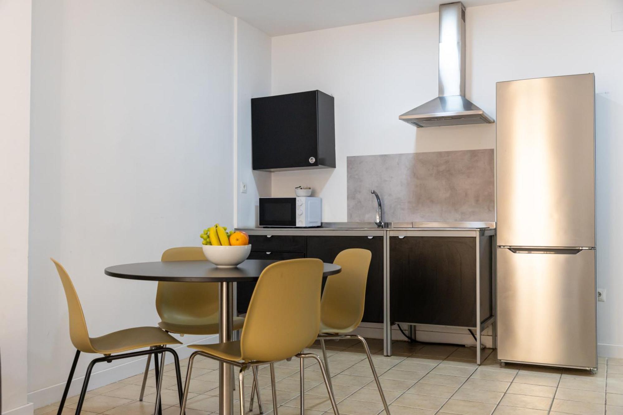 Picasso'S Neighbor Apartman Málaga Kültér fotó