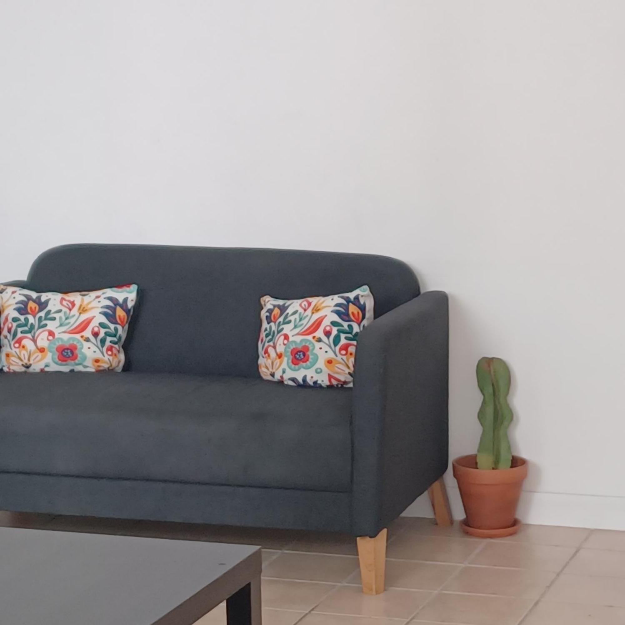 Picasso'S Neighbor Apartman Málaga Kültér fotó