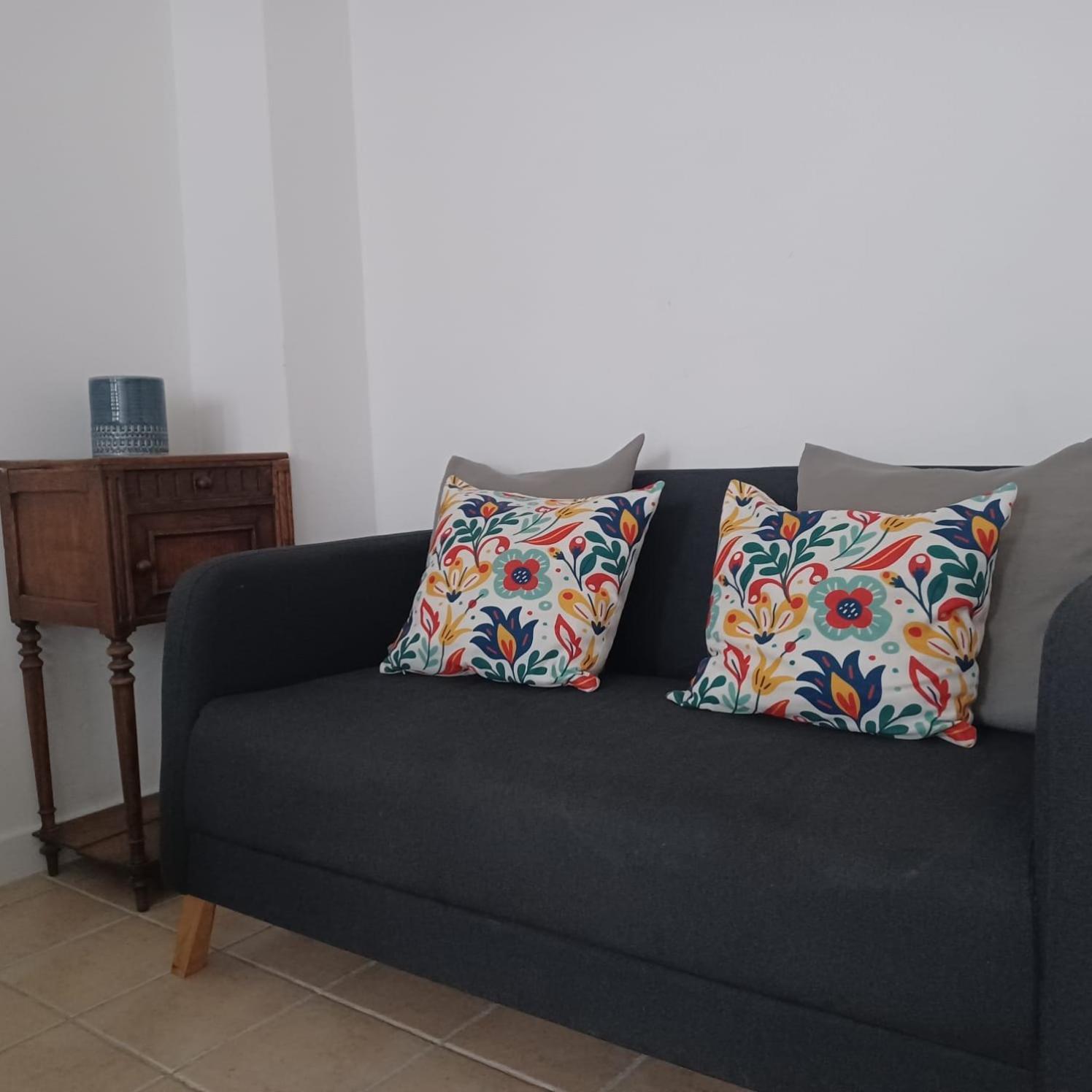 Picasso'S Neighbor Apartman Málaga Kültér fotó