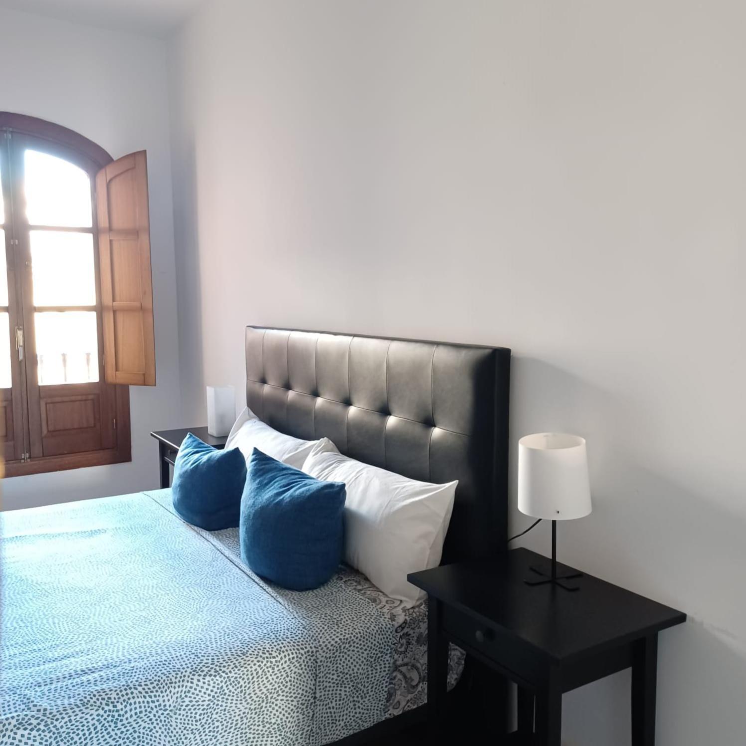 Picasso'S Neighbor Apartman Málaga Kültér fotó