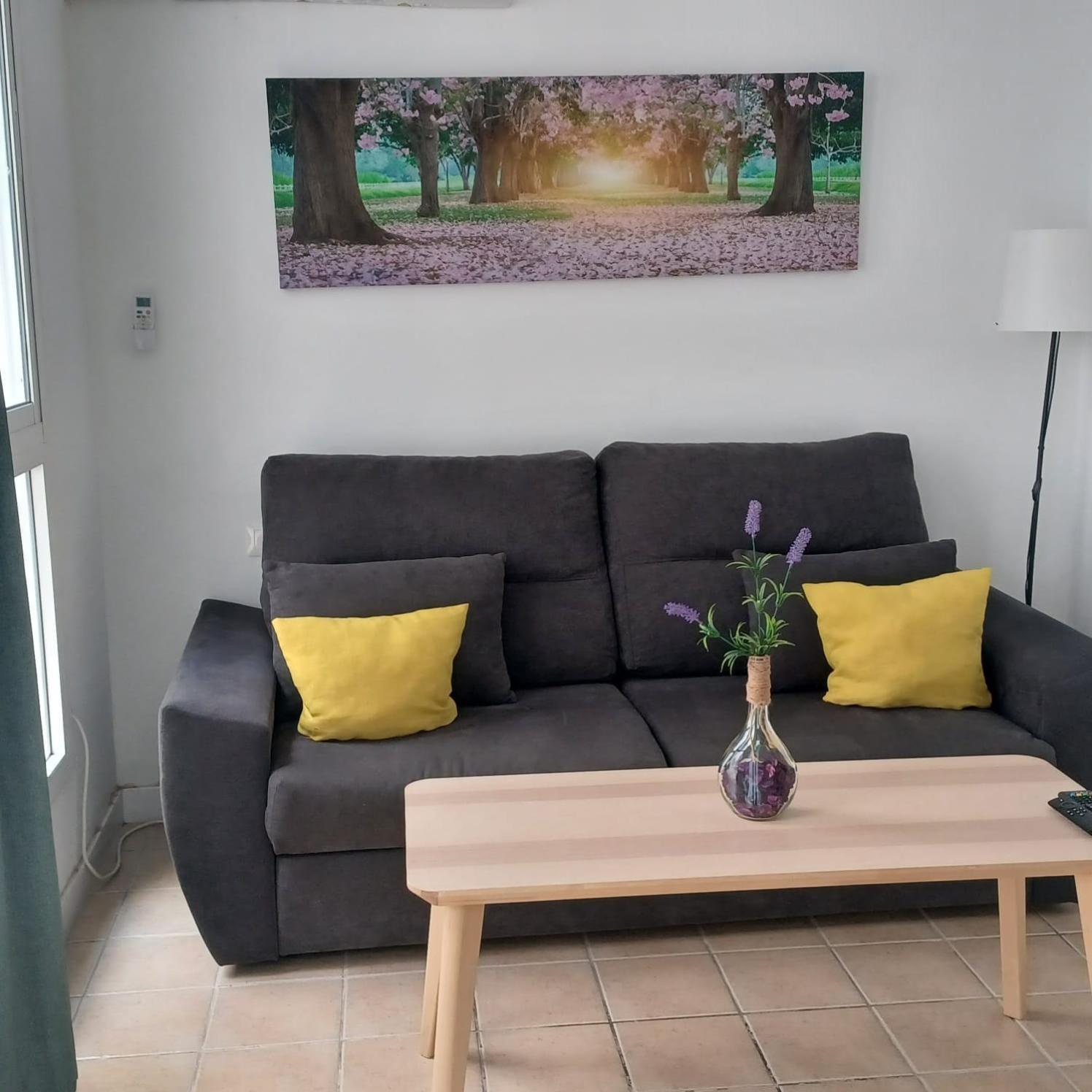 Picasso'S Neighbor Apartman Málaga Kültér fotó