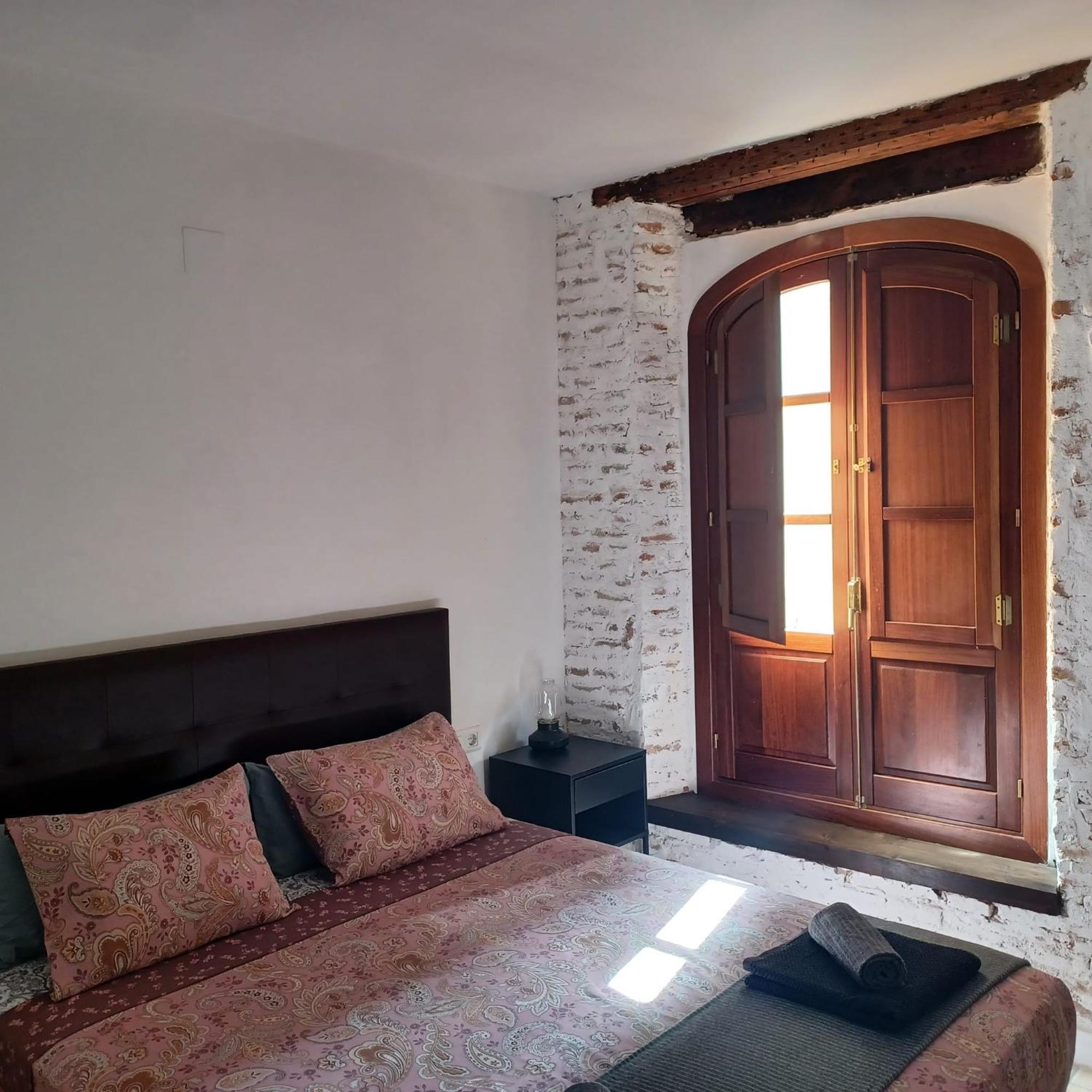 Picasso'S Neighbor Apartman Málaga Kültér fotó