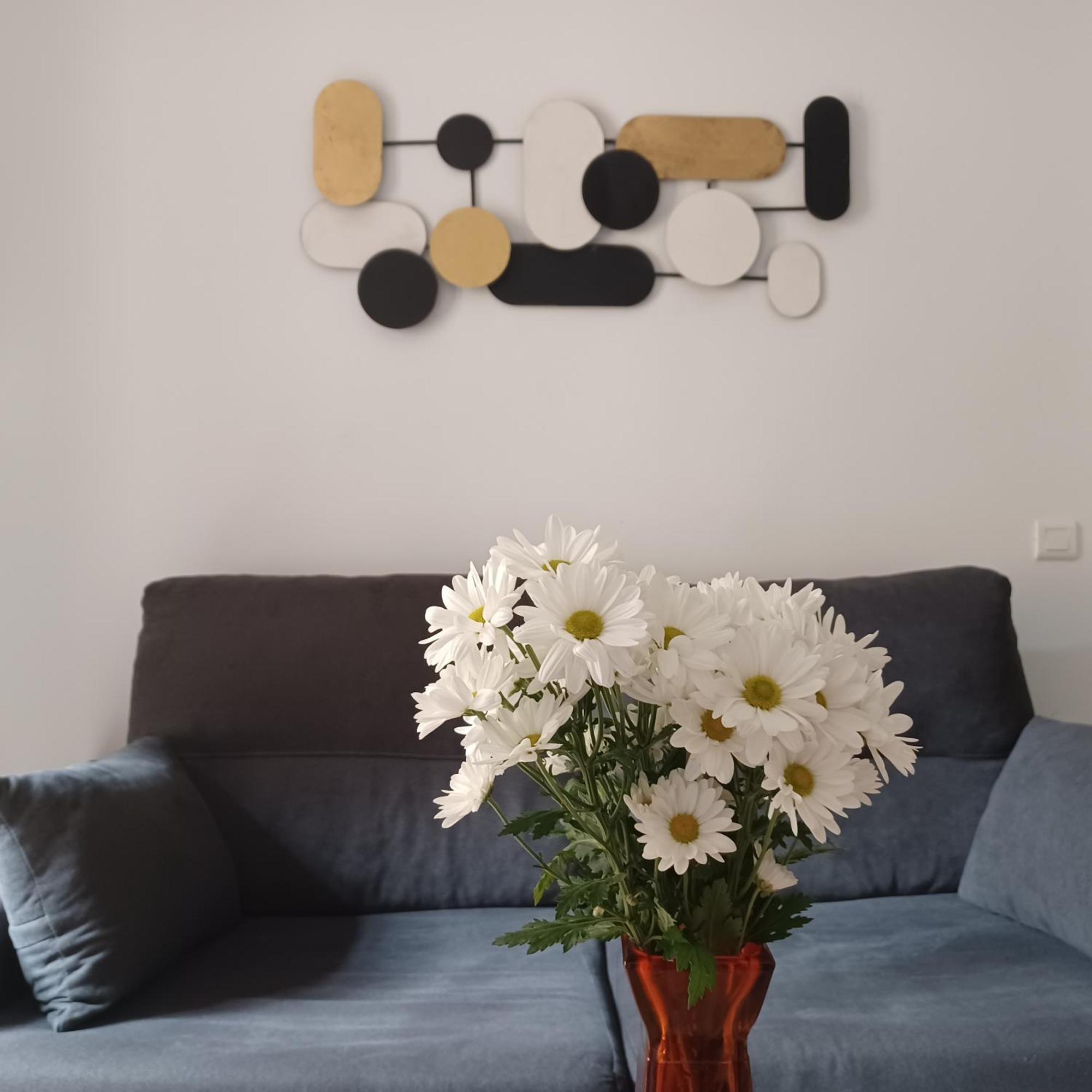 Picasso'S Neighbor Apartman Málaga Kültér fotó