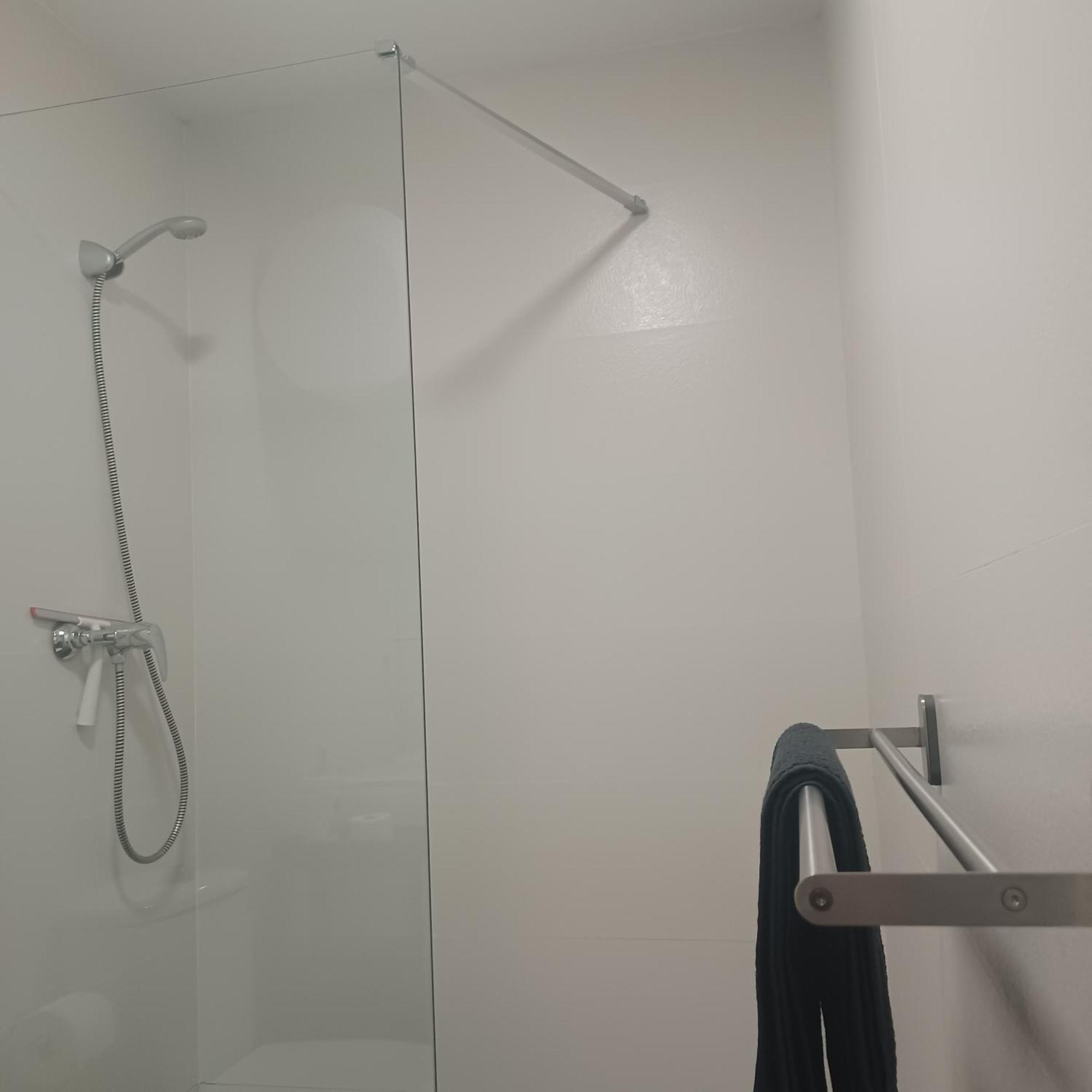 Picasso'S Neighbor Apartman Málaga Kültér fotó