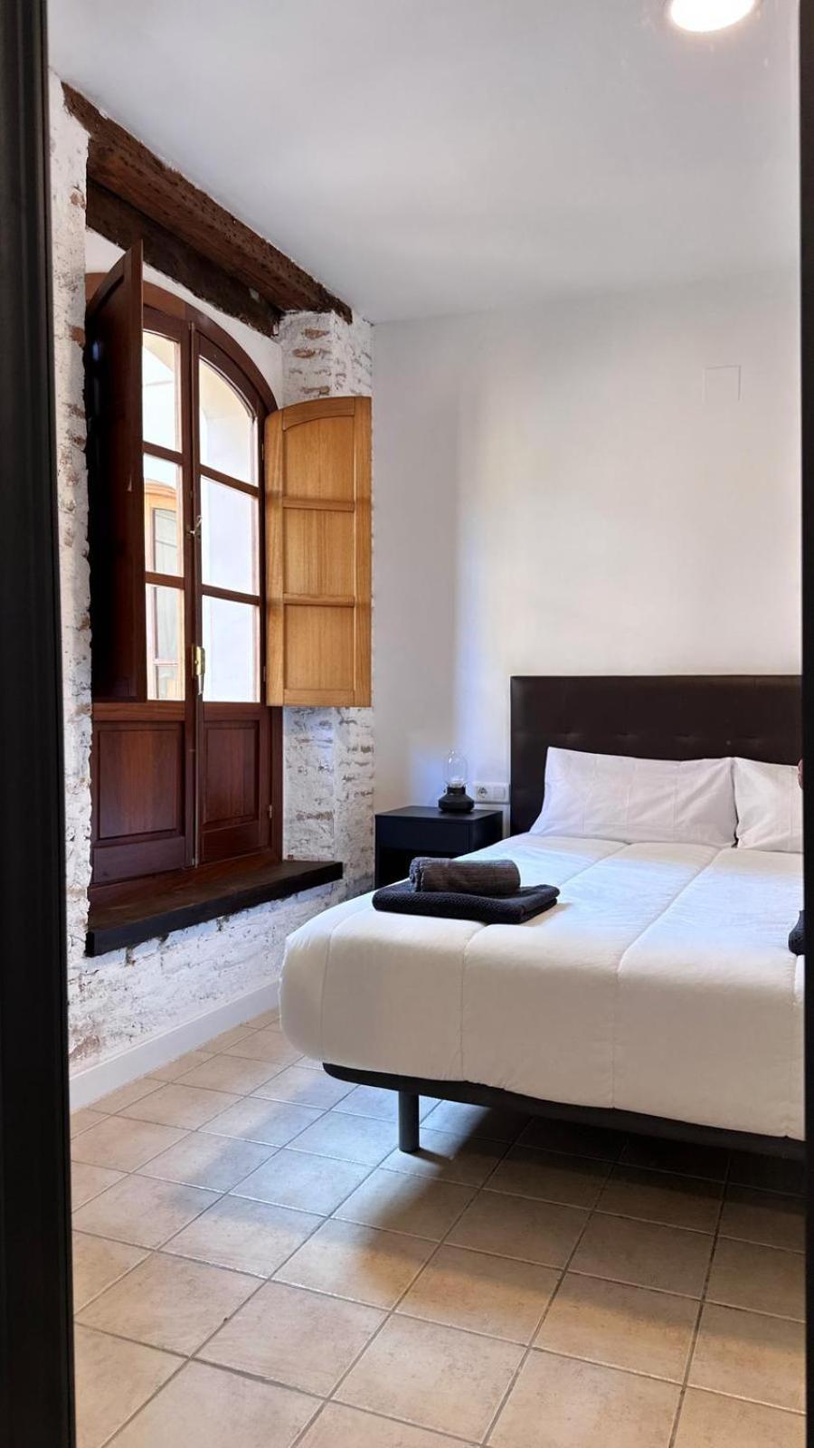 Picasso'S Neighbor Apartman Málaga Kültér fotó