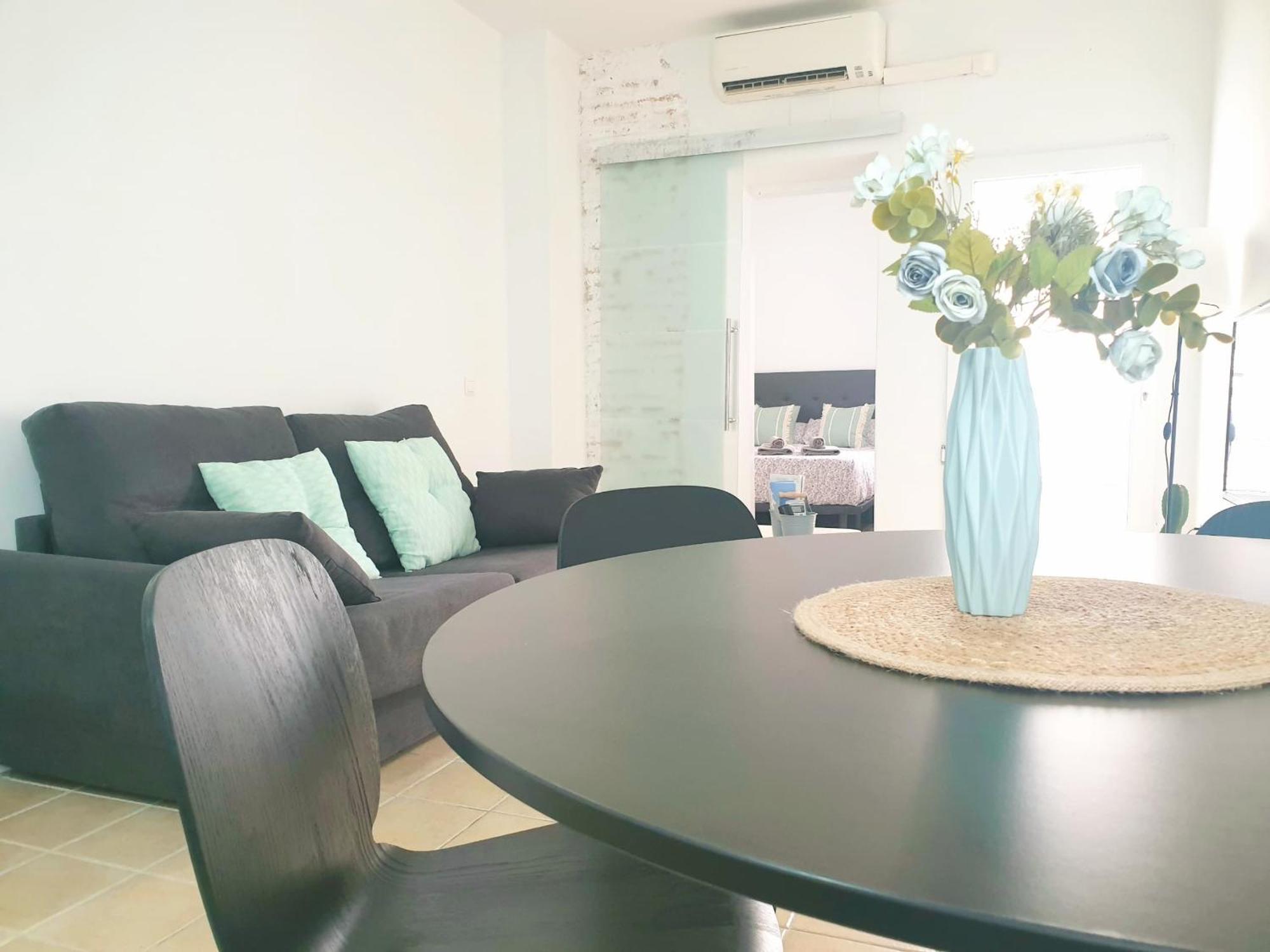 Picasso'S Neighbor Apartman Málaga Kültér fotó